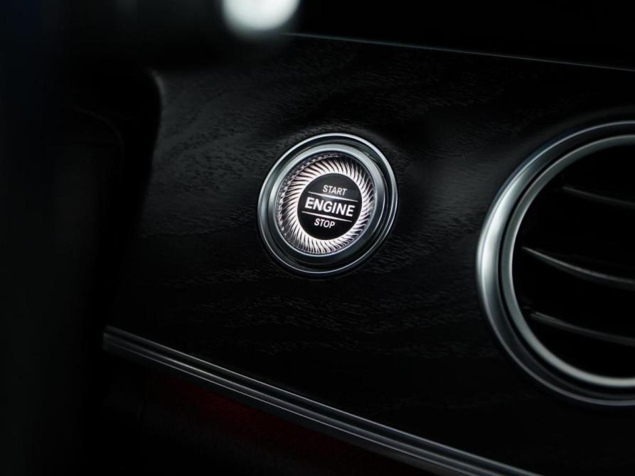 Mercedes-Benz E-Класс V (W213 S213 C238) Москва  - изображение 20