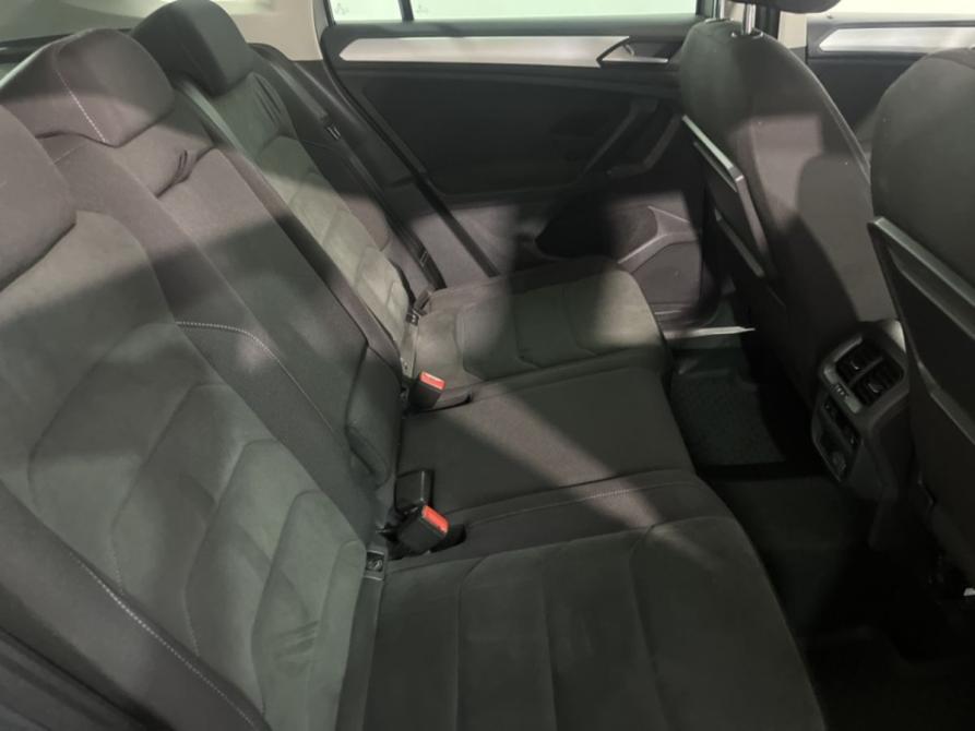 Volkswagen Tiguan II Курск  - изображение 18