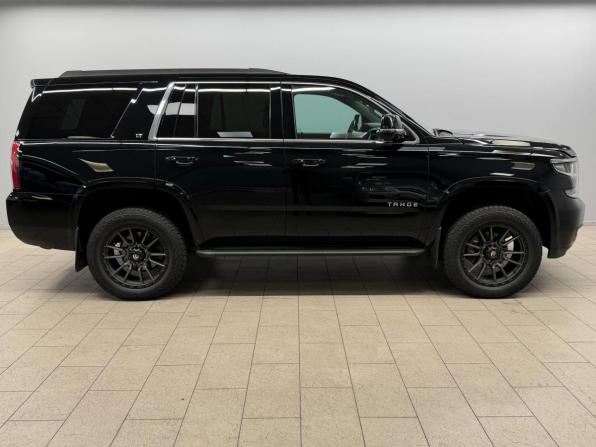 Chevrolet Tahoe IV с пробегом 2018 года, цена 3 555 000 рублей, 156825 км, внедорожник, Автокод Объявления