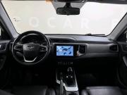 Chery Tiggo 4 I Рестайлинг Краснодар  - изображение 33