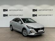 Hyundai Solaris II Рестайлинг Санкт-Петербург  - изображение 27
