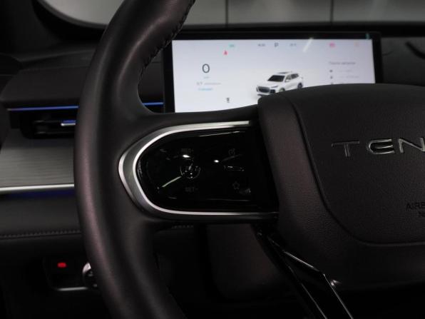 Tenet T8 с пробегом 2025 года, цена 2 899 000 рублей, 15323 км, внедорожник, Автокод Объявления
