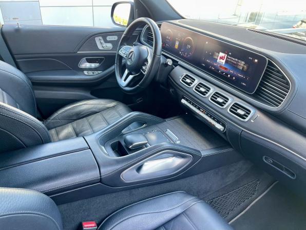 Mercedes-Benz GLE II (V167) с пробегом 2021 года, цена 5 450 000 рублей, 176000 км, внедорожник, Автокод Объявления