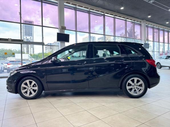 Mercedes-Benz B-Класс II (W246) с пробегом 2012 года, цена 1 095 000 рублей, 174467 км, хэтчбек, Автокод Объявления