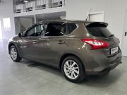 Nissan Tiida II Казань  - изображение 26