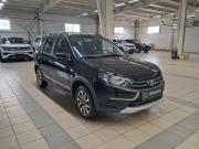 Lada (ВАЗ) Granta I Рестайлинг Набережные Челны  - изображение 30