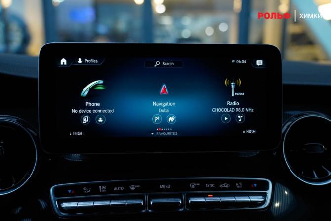 Mercedes-Benz V-Класс III (W447) Рестайлинг с пробегом 2022 года, цена 8 500 000 рублей, 80471 км, минивэн, Автокод Объявления
