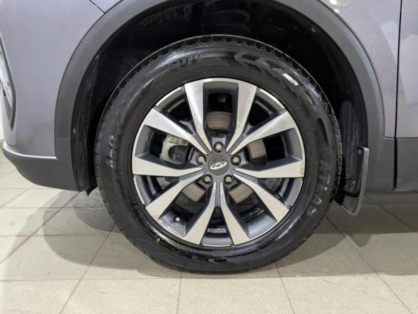 Chery Tiggo 7 Pro Max I с пробегом 2023 года, цена 1 925 000 рублей, 48894 км, внедорожник, Автокод Объявления