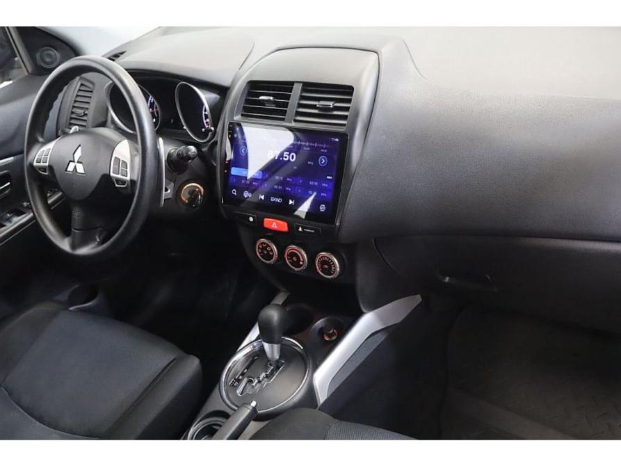 Mitsubishi ASX I Коломна  - изображение 5