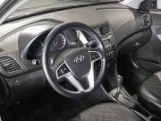 Hyundai Solaris I Рестайлинг Казань  - изображение 13