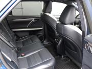 Lexus RX IV Рестайлинг Москва  - изображение 39