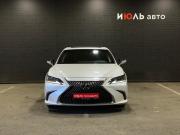 Lexus ES VII Челябинск  - изображение 28