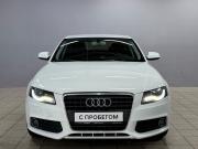 Audi A4 IV (B8) Уфа  - изображение 23