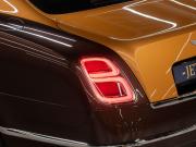 Bentley Mulsanne II Рестайлинг Москва  - изображение 48