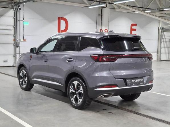 Chery Tiggo 7 Pro Max I с пробегом 2023 года, цена 2 170 000 рублей, 26845 км, внедорожник, Автокод Объявления
