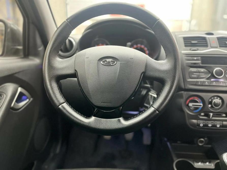 Lada (ВАЗ) Granta I Рестайлинг Альметьевск  - изображение 14