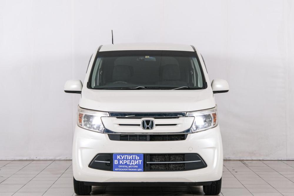 Honda N-WGN I Красноярск  - изображение 2