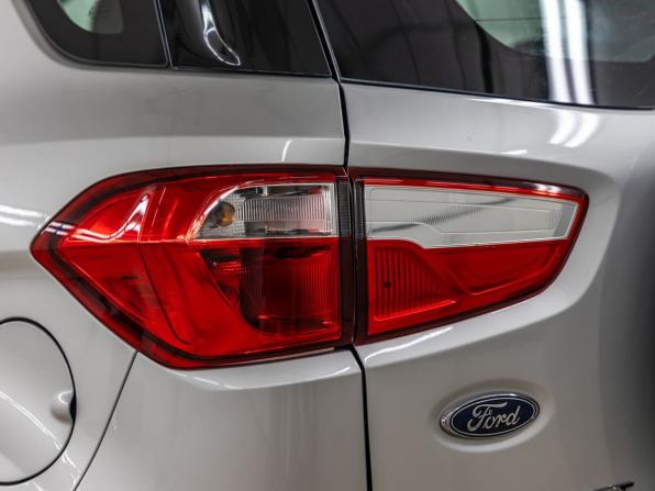Ford EcoSport II с пробегом 2016 года, цена 1 158 000 рублей, 57411 км, внедорожник, Автокод Объявления
