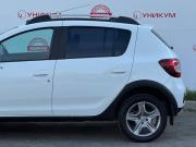 Renault Sandero II Рестайлинг Екатеринбург  - изображение 48