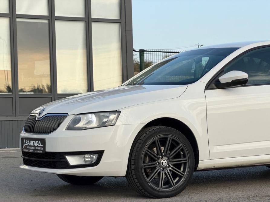 Skoda Octavia III (A7) Волгоград  - изображение 6