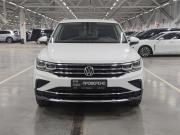 Volkswagen Tiguan II Рестайлинг Казань  - изображение 28