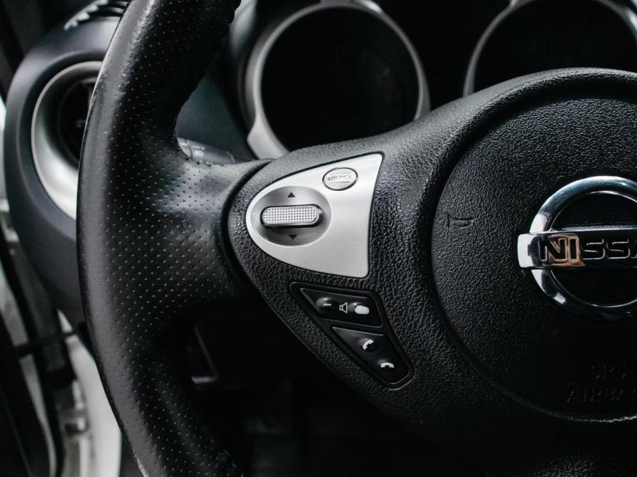 Nissan Juke I Красноярск  - изображение 19