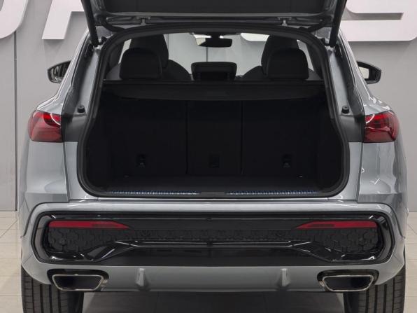 Audi Q5 III с пробегом 2026 года, цена 6 350 000 рублей, 70 км, внедорожник, Автокод Объявления