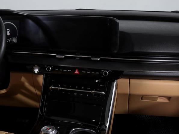 Kia Carnival IV с пробегом 2020 года, цена 4 500 000 рублей, 46671 км, минивэн, Автокод Объявления