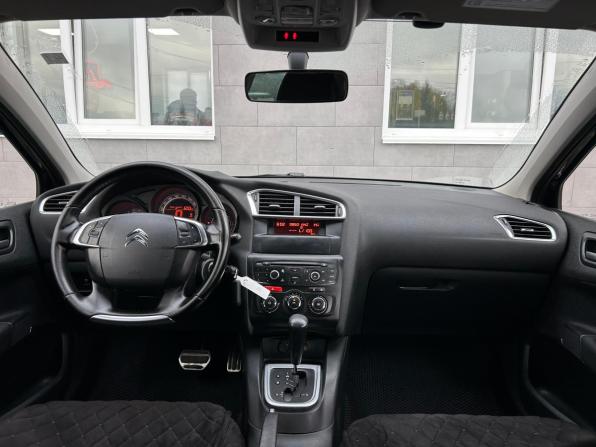 Citroen C4 II с пробегом 2011 года, цена 620 000 рублей, 153352 км, хэтчбек, Автокод Объявления