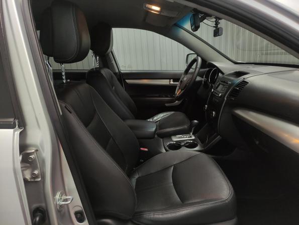 Kia Sorento II с пробегом 2009 года, цена 1 190 000 рублей, 233245 км, внедорожник, Автокод Объявления