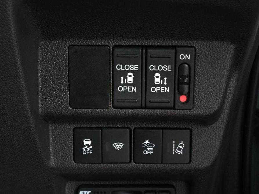 Honda Freed II Рестайлинг Ростов-на-Дону  - изображение 18