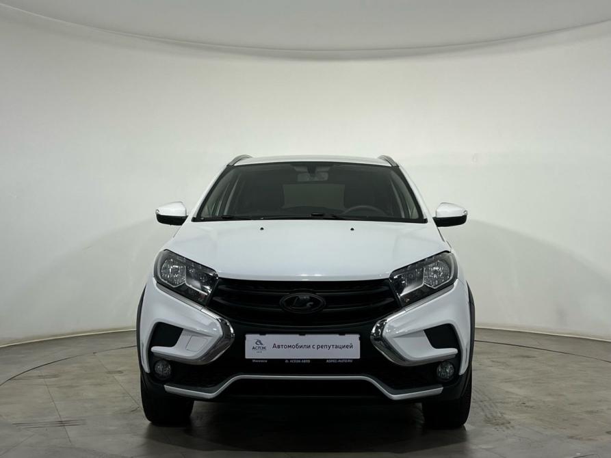 Lada (ВАЗ) XRAY I Ижевск  - изображение 6