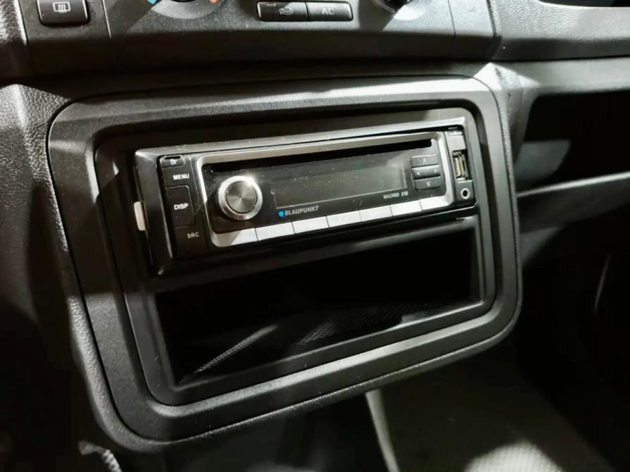 Skoda Fabia II Рестайлинг Уфа  - изображение 12