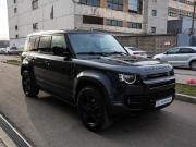 Land Rover Defender II Санкт-Петербург  - изображение 22