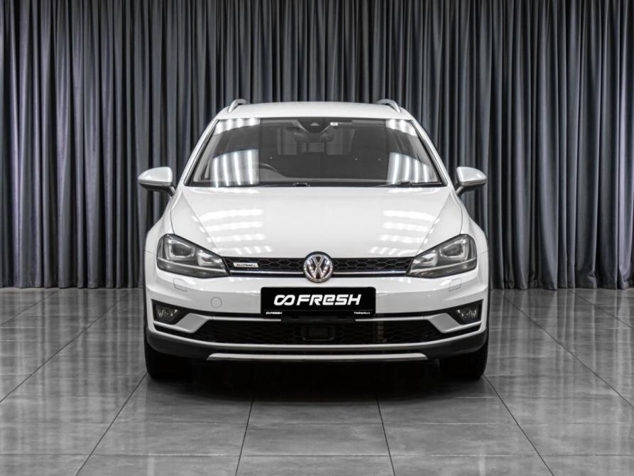 Volkswagen Golf VII Рестайлинг Тюмень  - изображение 3