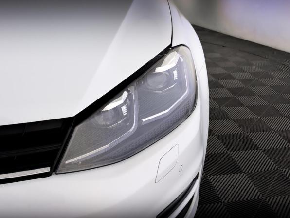 Volkswagen Golf VII с пробегом 2014 года, цена 1 180 000 рублей, 182110 км, хэтчбек, Автокод Объявления