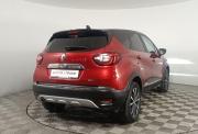 Renault Kaptur I Рестайлинг Волгоград  - изображение 30