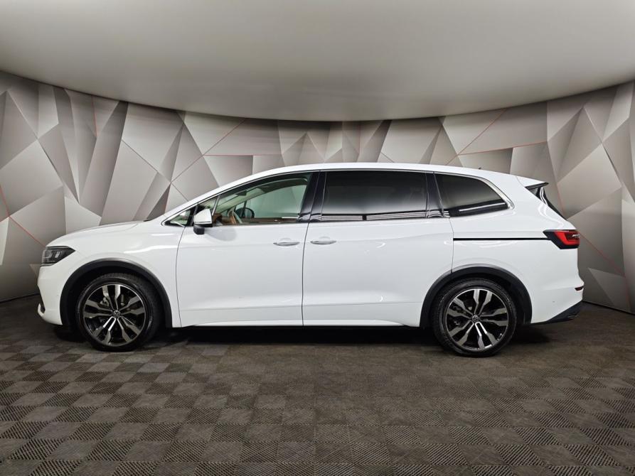 Volkswagen Viloran I Москва  - изображение 5