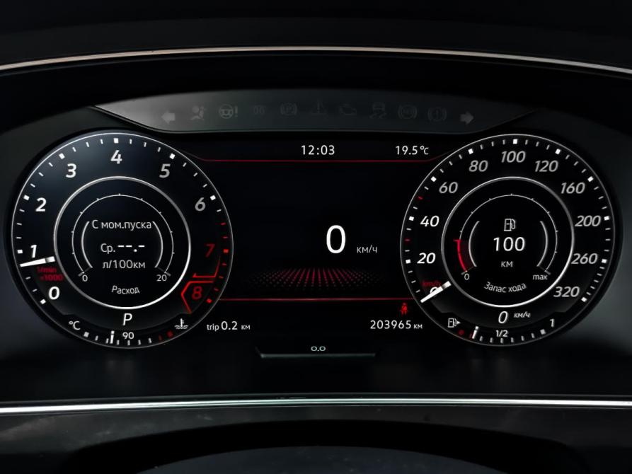 Volkswagen Tiguan II Москва  - изображение 16