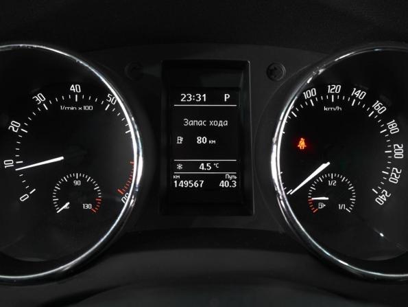 Skoda Yeti I Рестайлинг с пробегом 2014 года, цена 1 529 000 рублей, 149567 км, внедорожник, Автокод Объявления