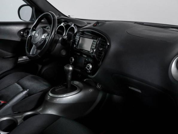 Nissan Juke I с пробегом 2013 года, цена 630 000 рублей, 78854 км, внедорожник, Автокод Объявления
