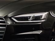 Audi A5 II (F5) Москва  - изображение 31