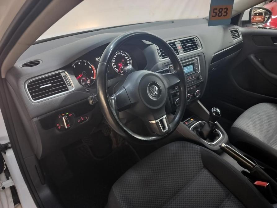 Volkswagen Jetta VI Санкт-Петербург  - изображение 9