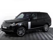 Land Rover Range Rover IV Москва  - изображение 48