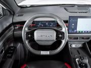 JETOUR DASHING I Екатеринбург  - изображение 44