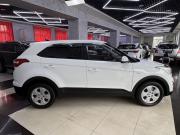 Hyundai Creta I Ярославль  - изображение 43