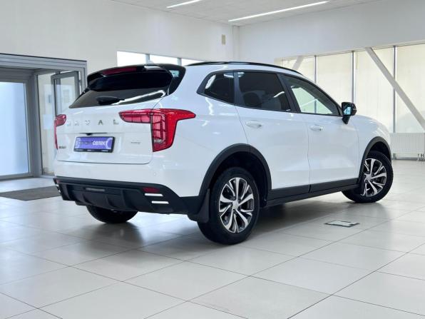 Haval Jolion I Рестайлинг с пробегом 2024 года, цена 2 130 000 рублей, 38609 км, внедорожник, Автокод Объявления