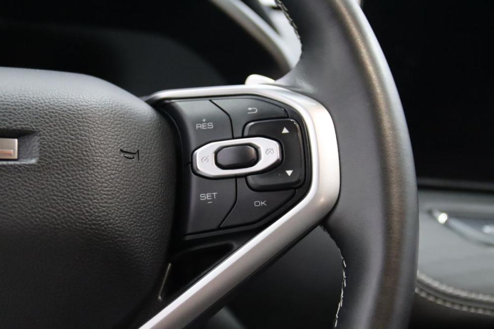 Haval Jolion I Рестайлинг Сургут  - изображение 19