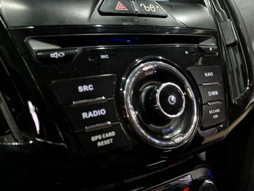 Ford Focus III Ставрополь  - изображение 18