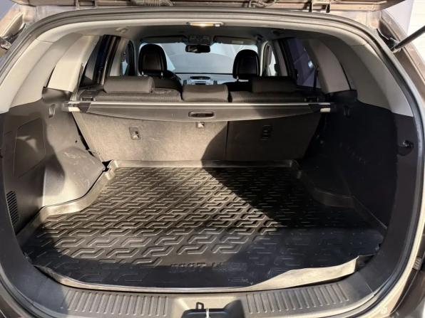 Kia Sorento II Рестайлинг с пробегом 2013 года, цена 1 520 000 рублей, 196000 км, внедорожник, Автокод Объявления